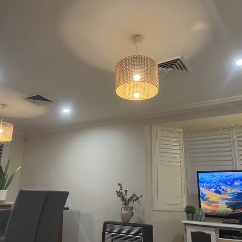 Air conditioning and refrigeration installation by BES Air